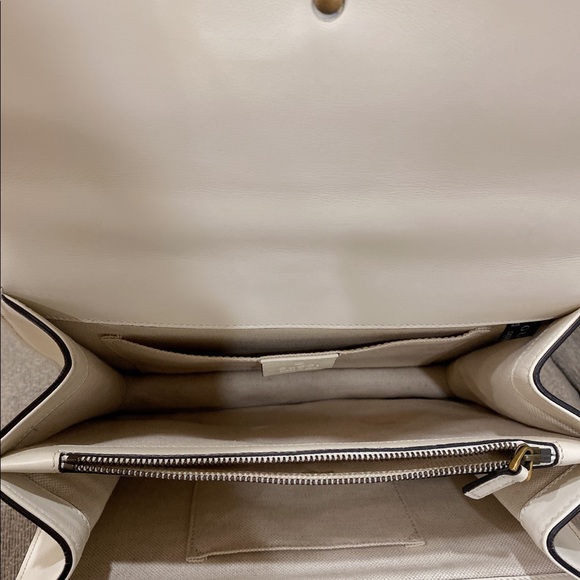 Gucci Dionysus Bamboo Top Handle Bag Medium - Picture 6 of 8